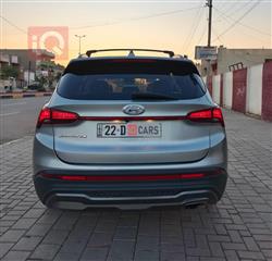 هیوندای سەنتافی